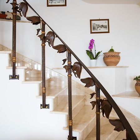 Villa Savina - Elegant Family Villa Overlooks Amalfi Coast - Positano Eksteriør bilde
